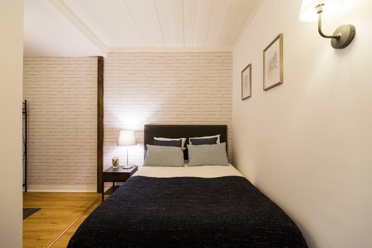 Ola Lisbon - Castelo Terrace I Apartment Luaran gambar